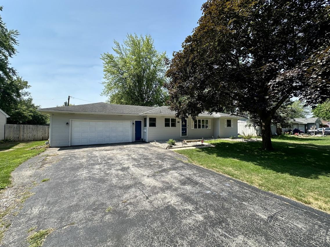 440 Saint Aubin Cir., Manteno, IL 60950