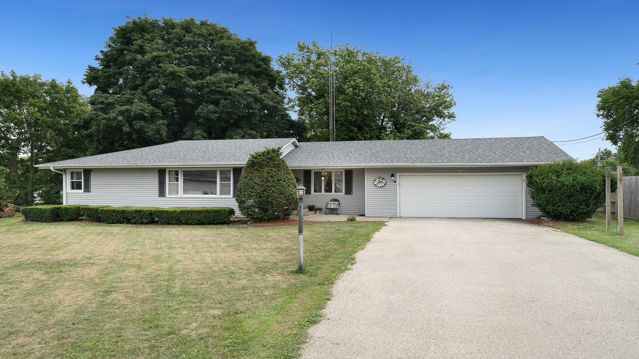 411 Williams Dr., Oregon, IL 61061