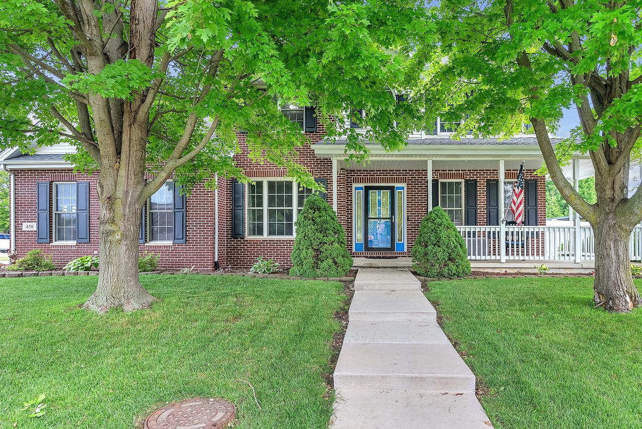 458 Brian Dr., Manteno, IL 60950