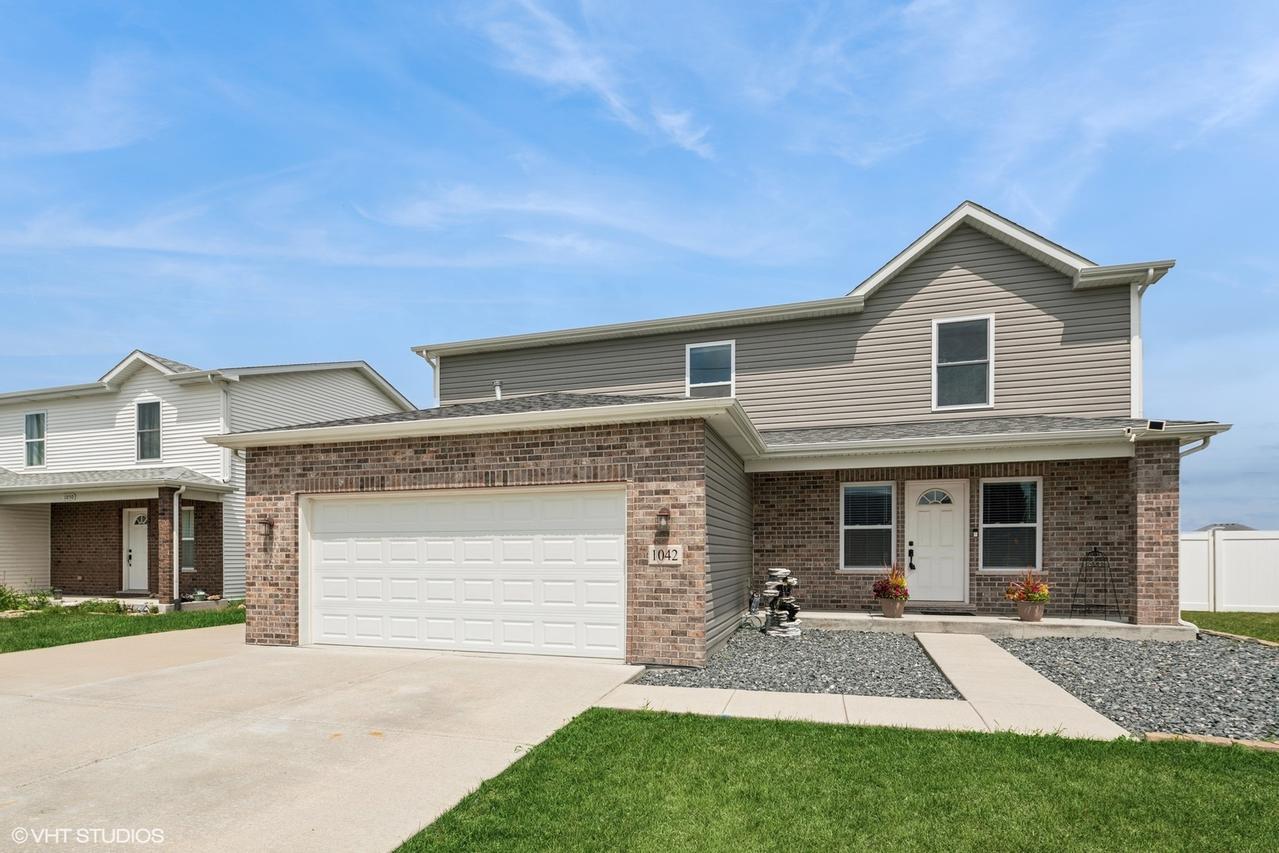 1042 W Cermak Rd., Braidwood, IL 60408