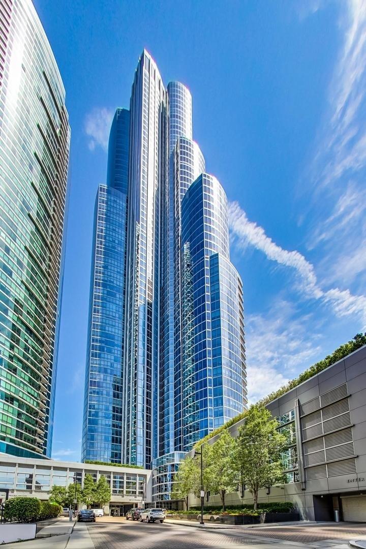 1211 S Prairie Ave. #5400, Chicago, IL 60605