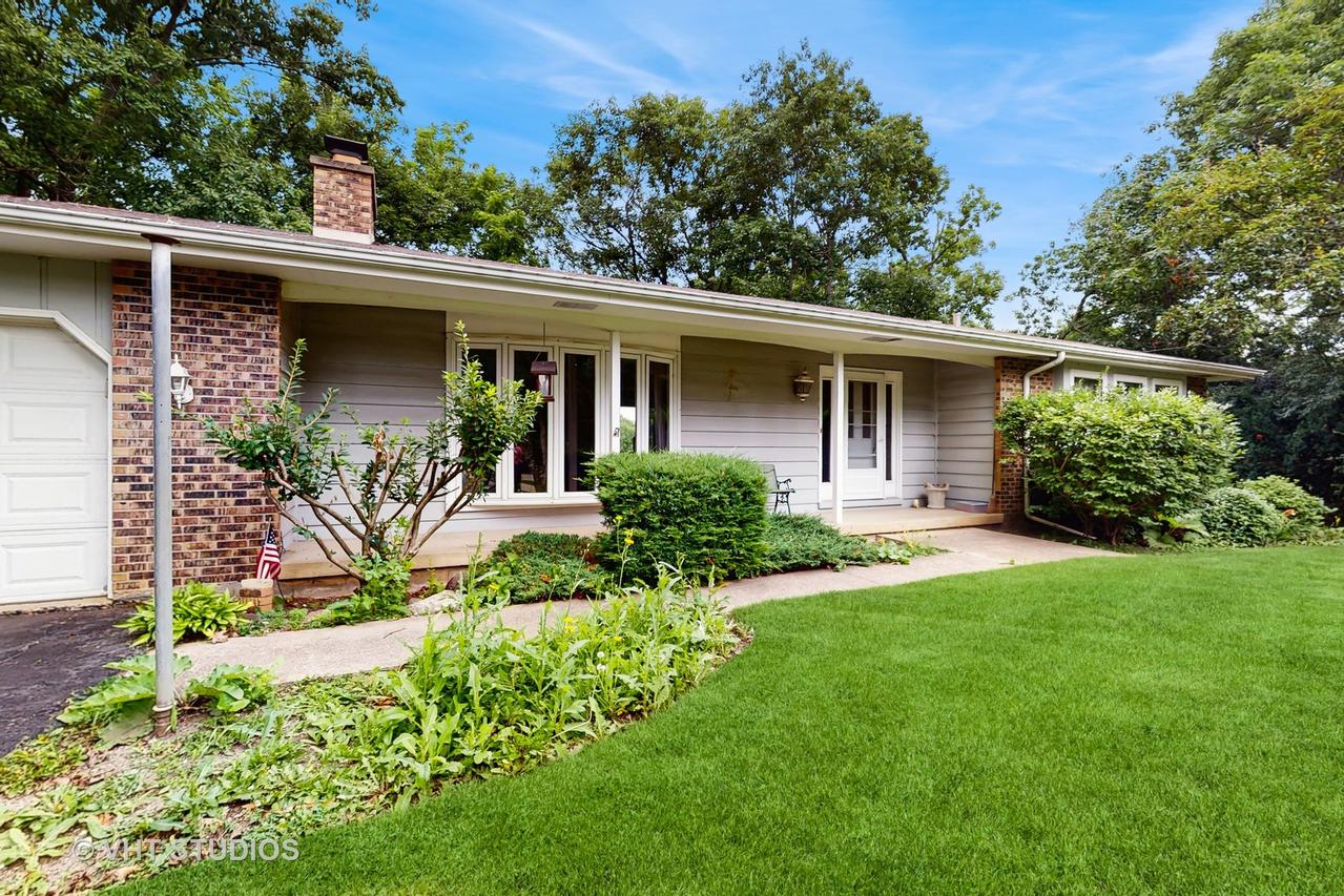 24094 W Haidi Ln., Lake Villa, IL 60046