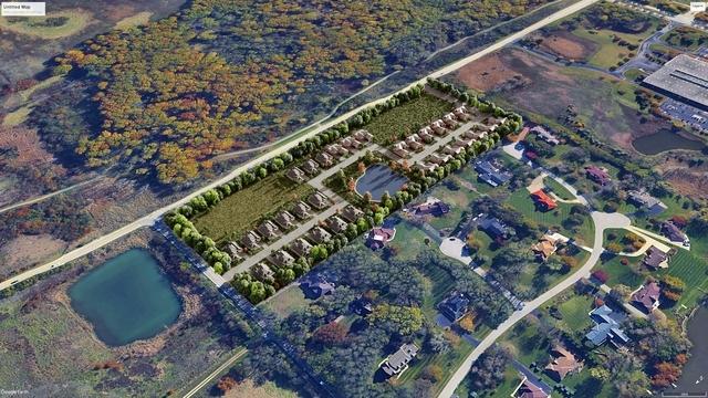 85 E Mundhank Rd., South Barrington, IL 60010
