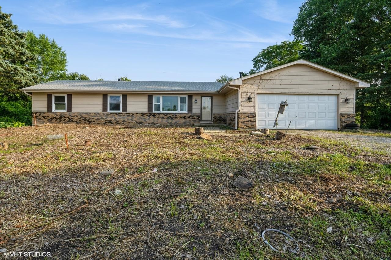 18807 W Union Rd., Union, IL 60180