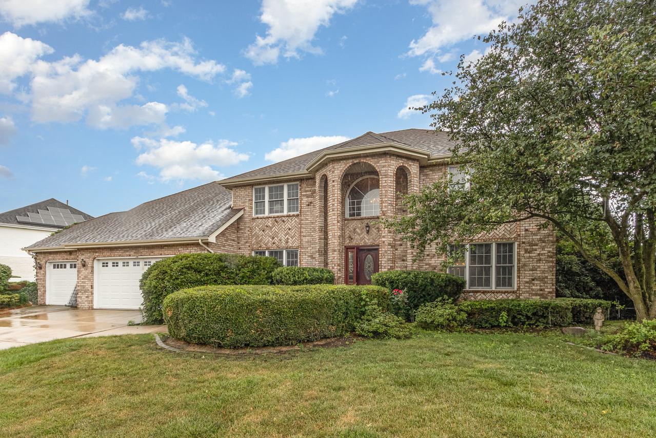 9217 173rd Pl., Tinley Park, IL 60487