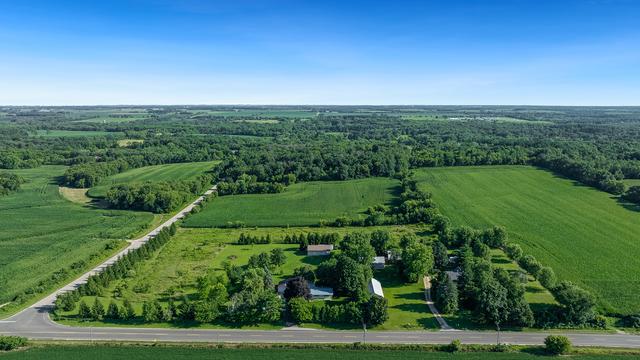 New Homes with Master Bedrooms on the 1st Floor in Caledonia: July 19th to July 25th