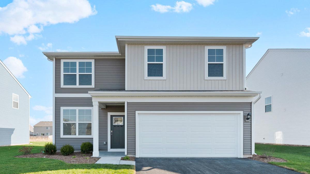2560 Tahoe Ln., Pingree Grove, IL 60140