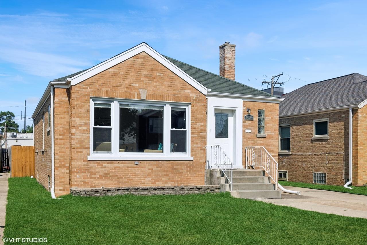 5036 N Neva Ave., Chicago, IL 60656