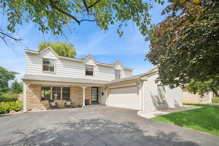 2416 Birchwood Ln., Wilmette, IL 60091