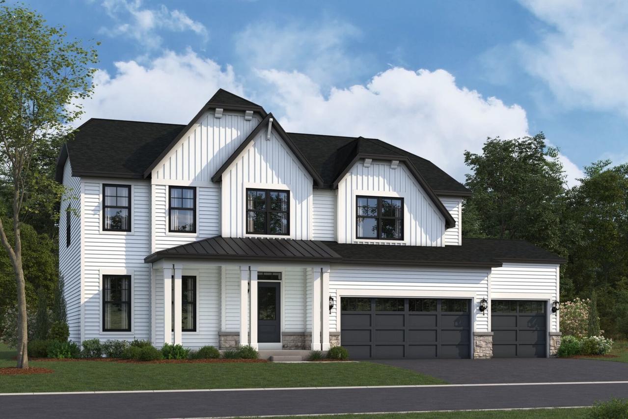 26143 W Sherwood Cir., Plainfield, IL 60585