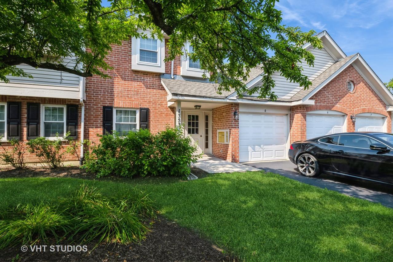 1353 E Evergreen Dr. #6, Palatine, IL 60074