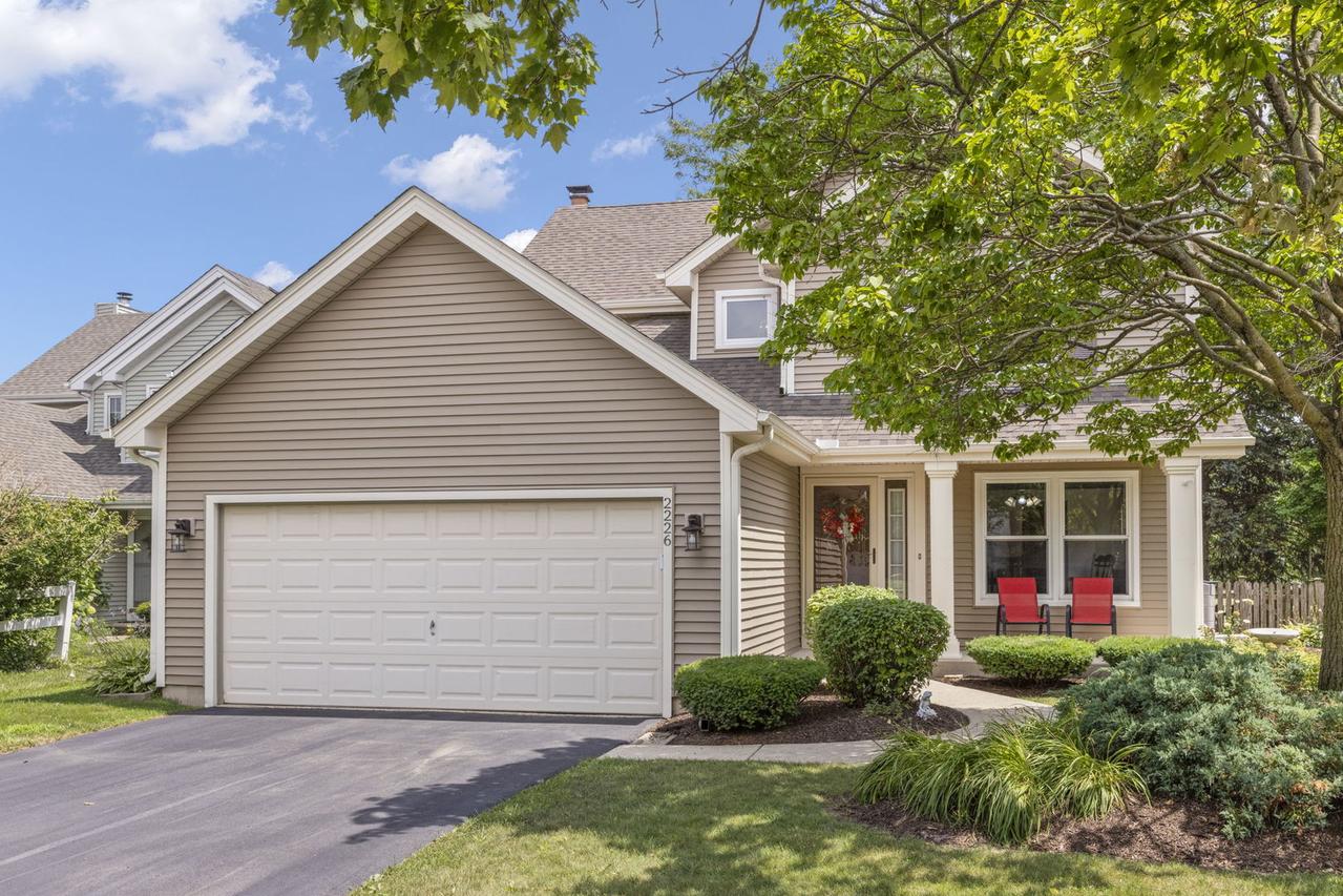 2226 Honeywood Ct., Plainfield, IL 60586