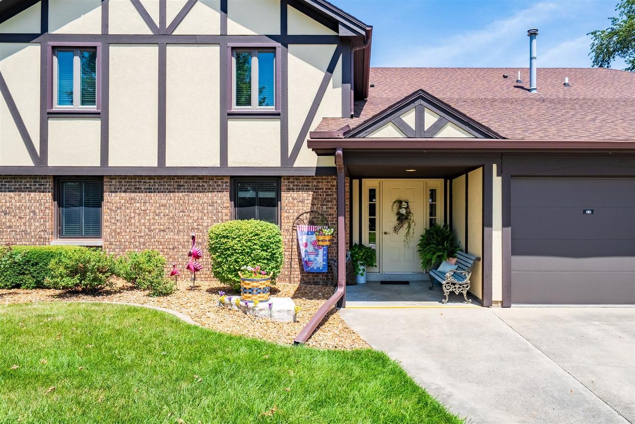 603 Carol Ct., Pontiac, IL 61764