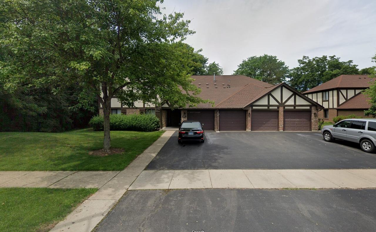 1094 Cornell Ave. #1A, Wheeling, IL 60090