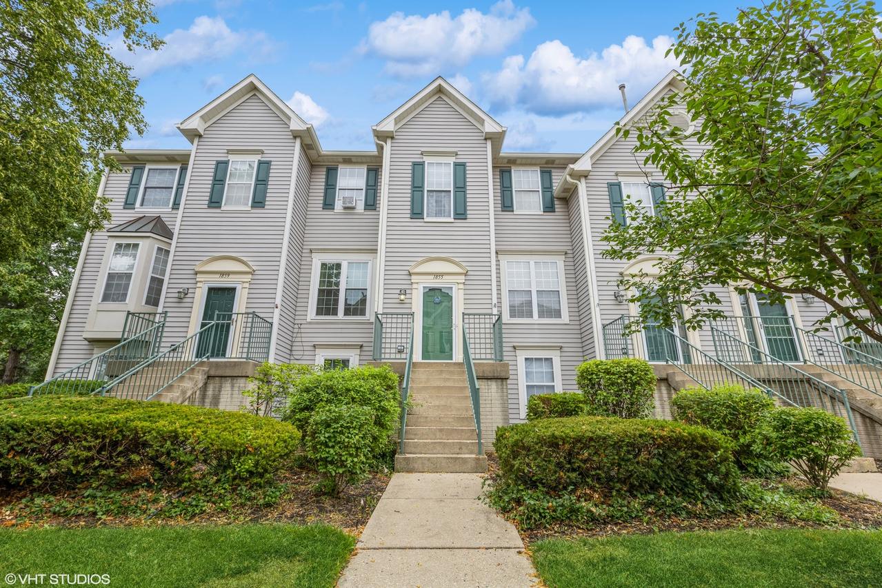 1855 Grandview Pl., Montgomery, IL 60538