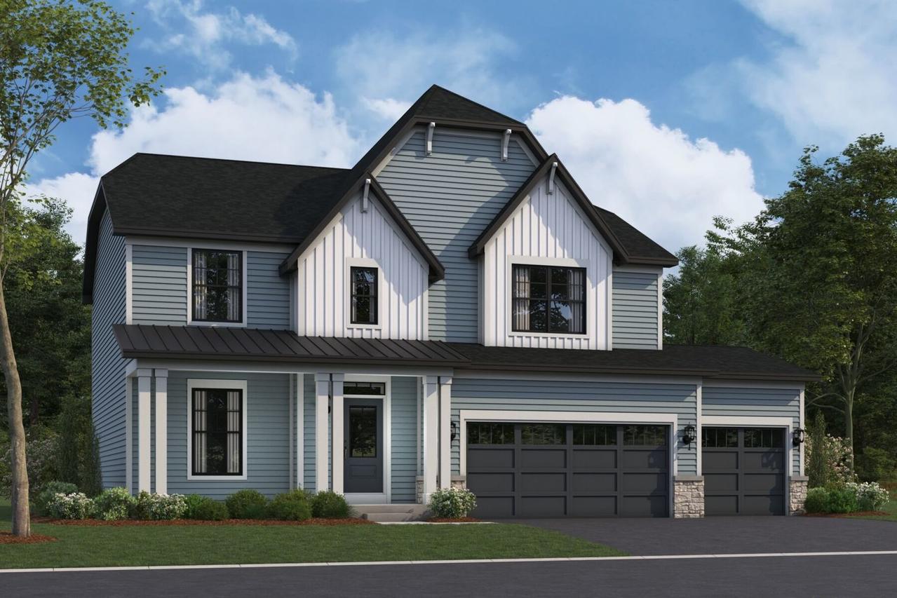 26109 W Sherwood Cir., Plainfield, IL 60585