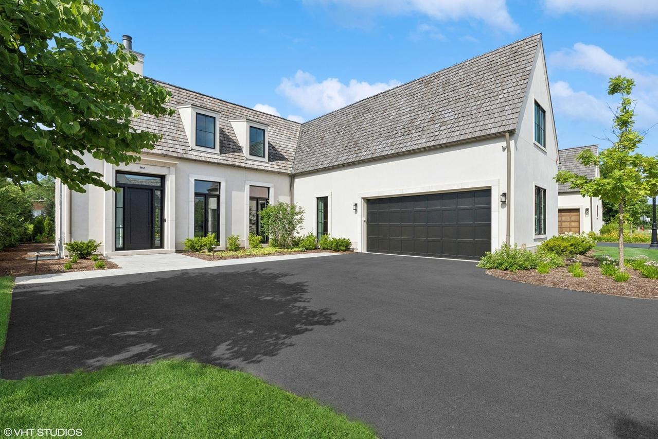 80 Morris Ln., Lake Forest, IL 60045
