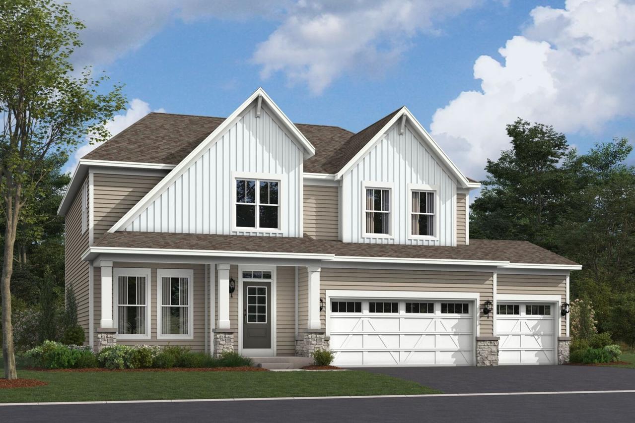 26138 W Sherwood Cir., Plainfield, IL 60585