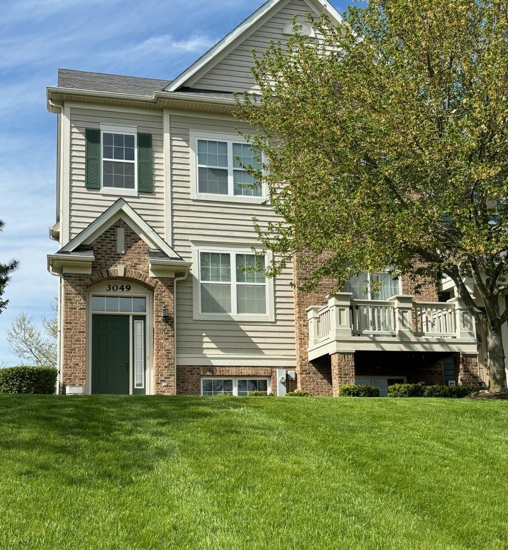 3049 Marion St., Elgin, IL 60124