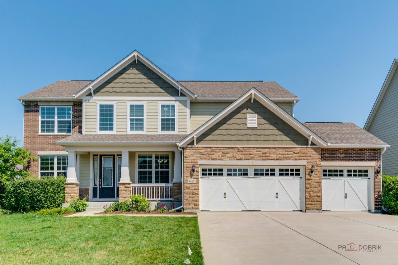 1987 Wright Blvd., Buffalo Grove, IL 60089
