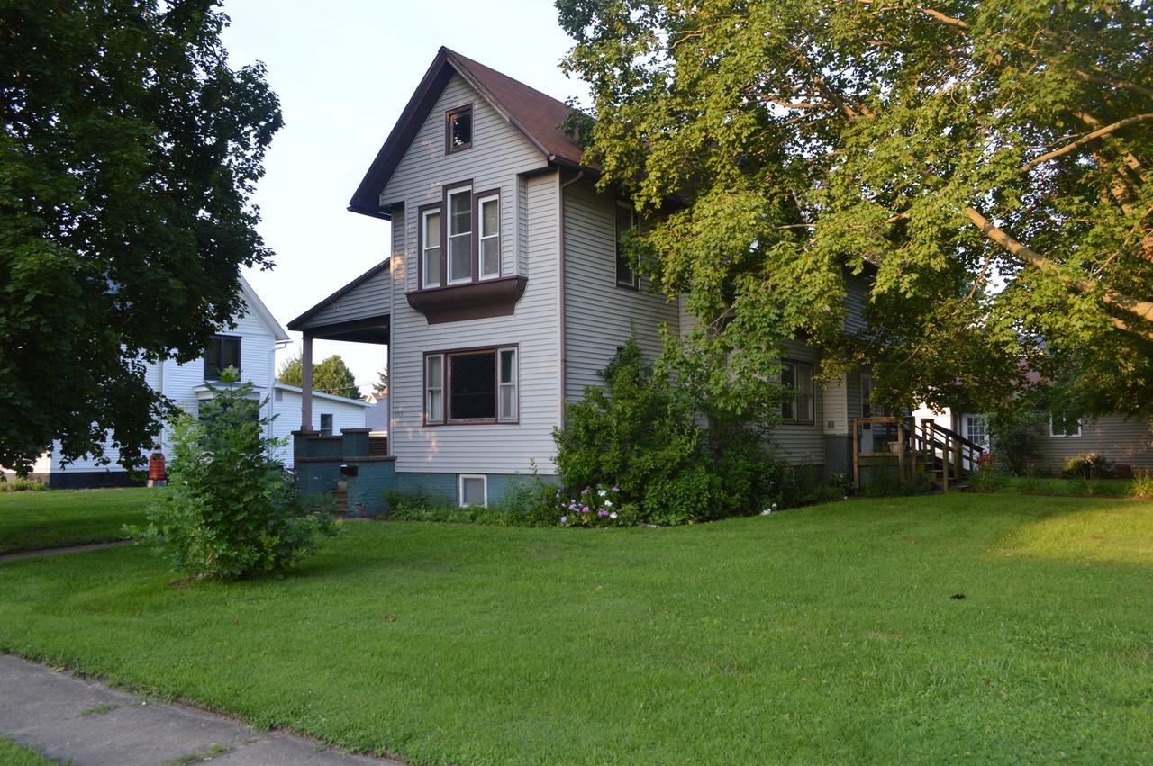 405 N Church St., Princeton, IL 61356