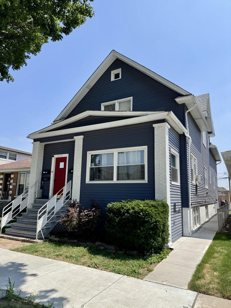 6155 S Moody Ave., Chicago, IL 60638