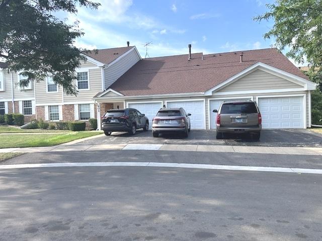 602 Eastview Ct. #Z1, Schaumburg, IL 60194
