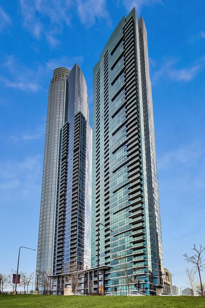 1201 S Prairie Ave. #401, Chicago, IL 60605