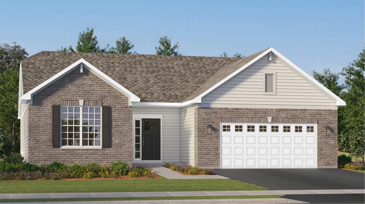 14928 S Mccarthy Cir., Plainfield, IL 60544