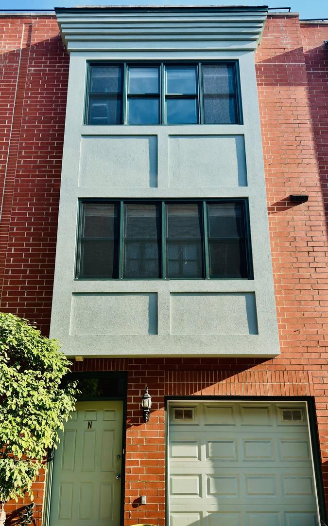 5844 N Hermitage Ave. #N, Chicago, IL 60660