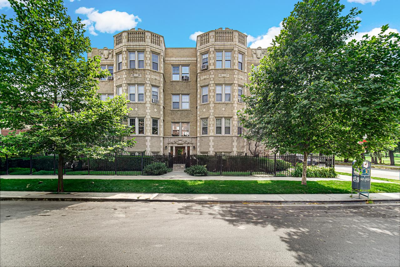 6203 N Oakley Ave. #G, Chicago, IL 60659