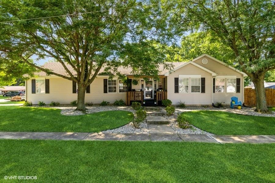 1401 S Main St., Belvidere, IL 61008