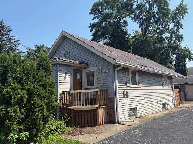 509 E Lincoln St., Arlington Heights, IL 60005