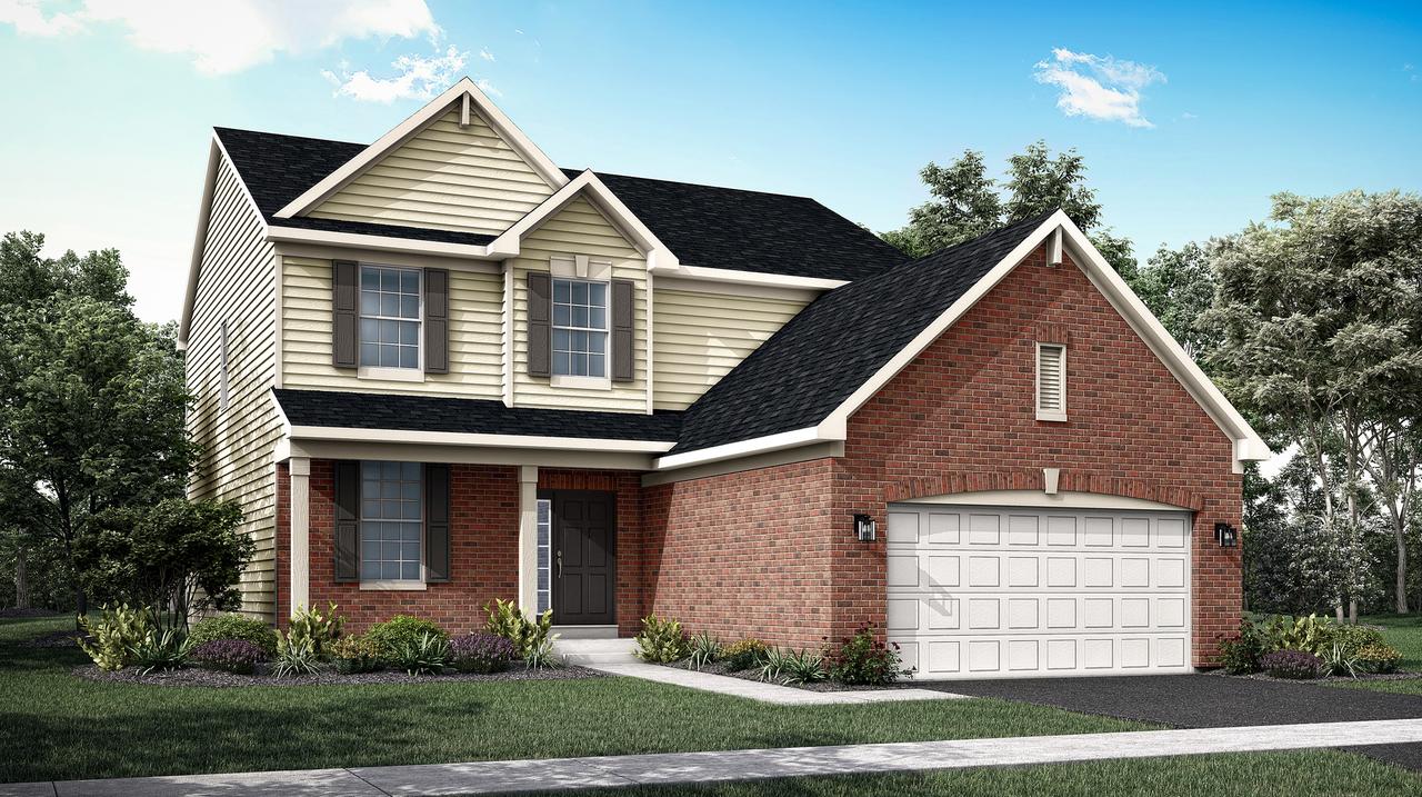 309 Danforth Dr., Oswego, IL 60543