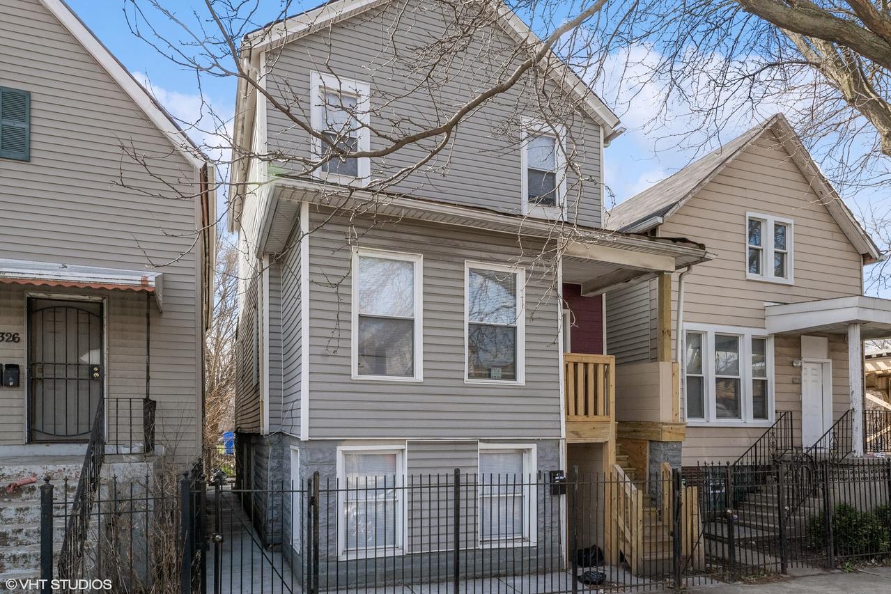 6324 S Morgan St., Chicago, IL 60621