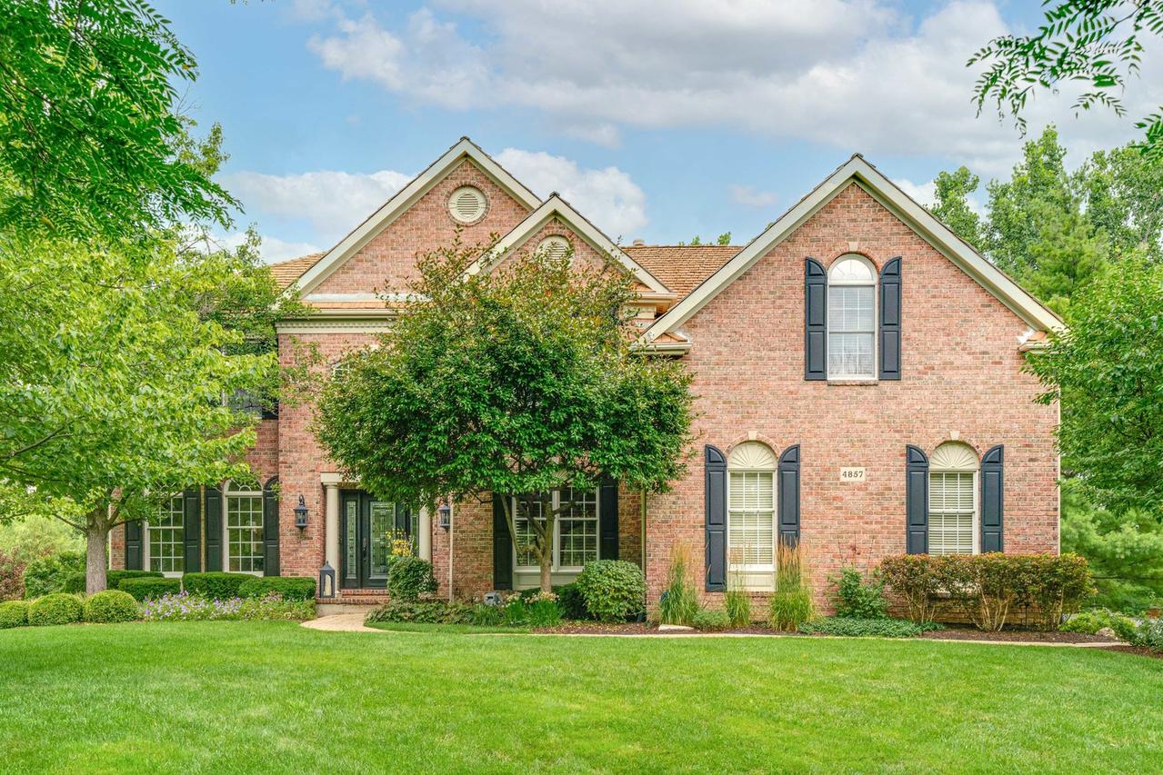 4857 Christine Ct., Long Grove, IL 60047