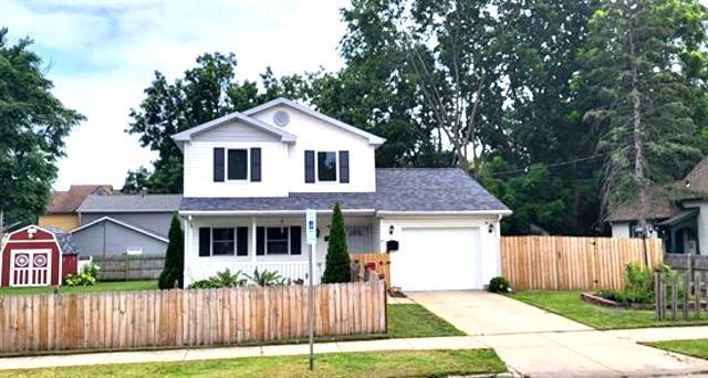 1233 4th Ave., Rockford, IL 61104
