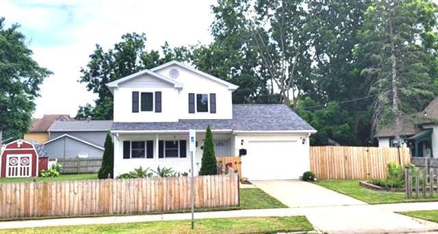 1233 4th Ave., Rockford, IL 61104