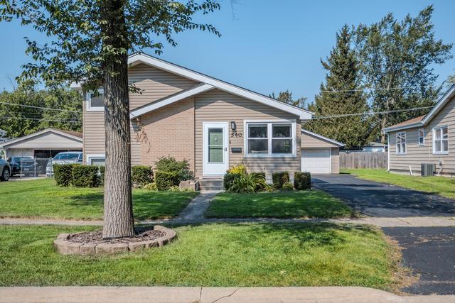 New Homes For Sale This Week That Attend Jefferson Middle School: June 26th to July 2nd
