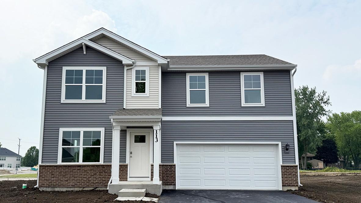 113 International Way, Joliet, IL 60436