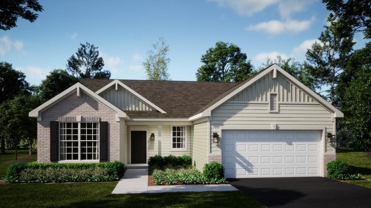 7600 Honeysuckle Ln., Joliet, IL 60431