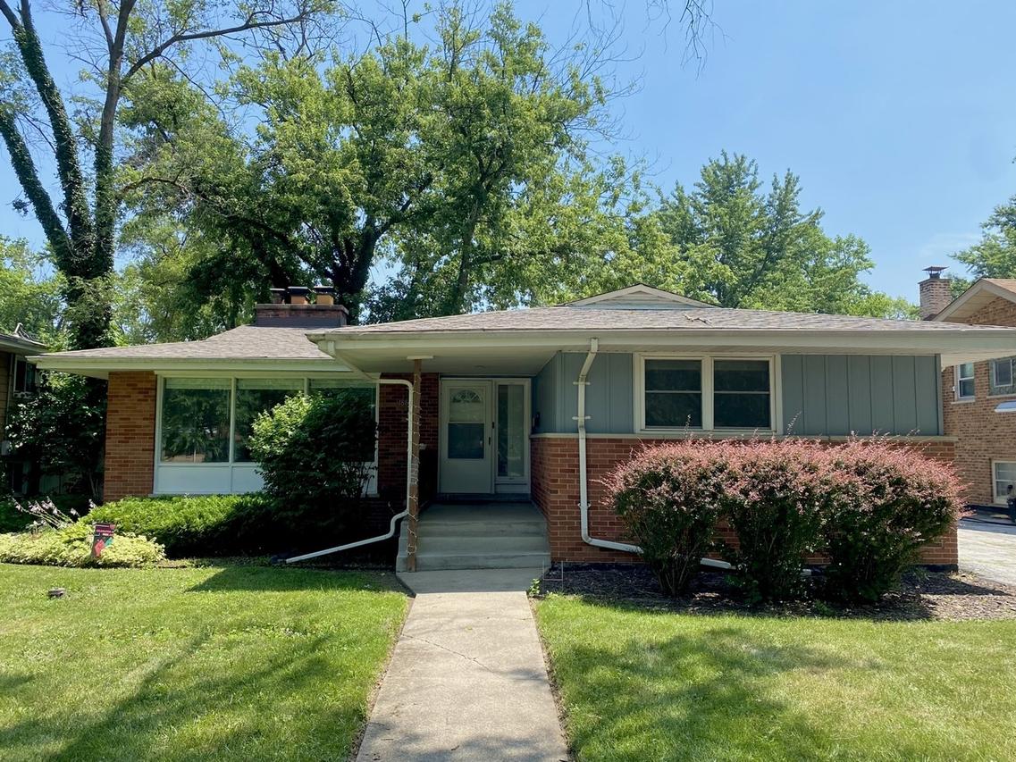 18823 Ashland Ave., Homewood, IL 60430