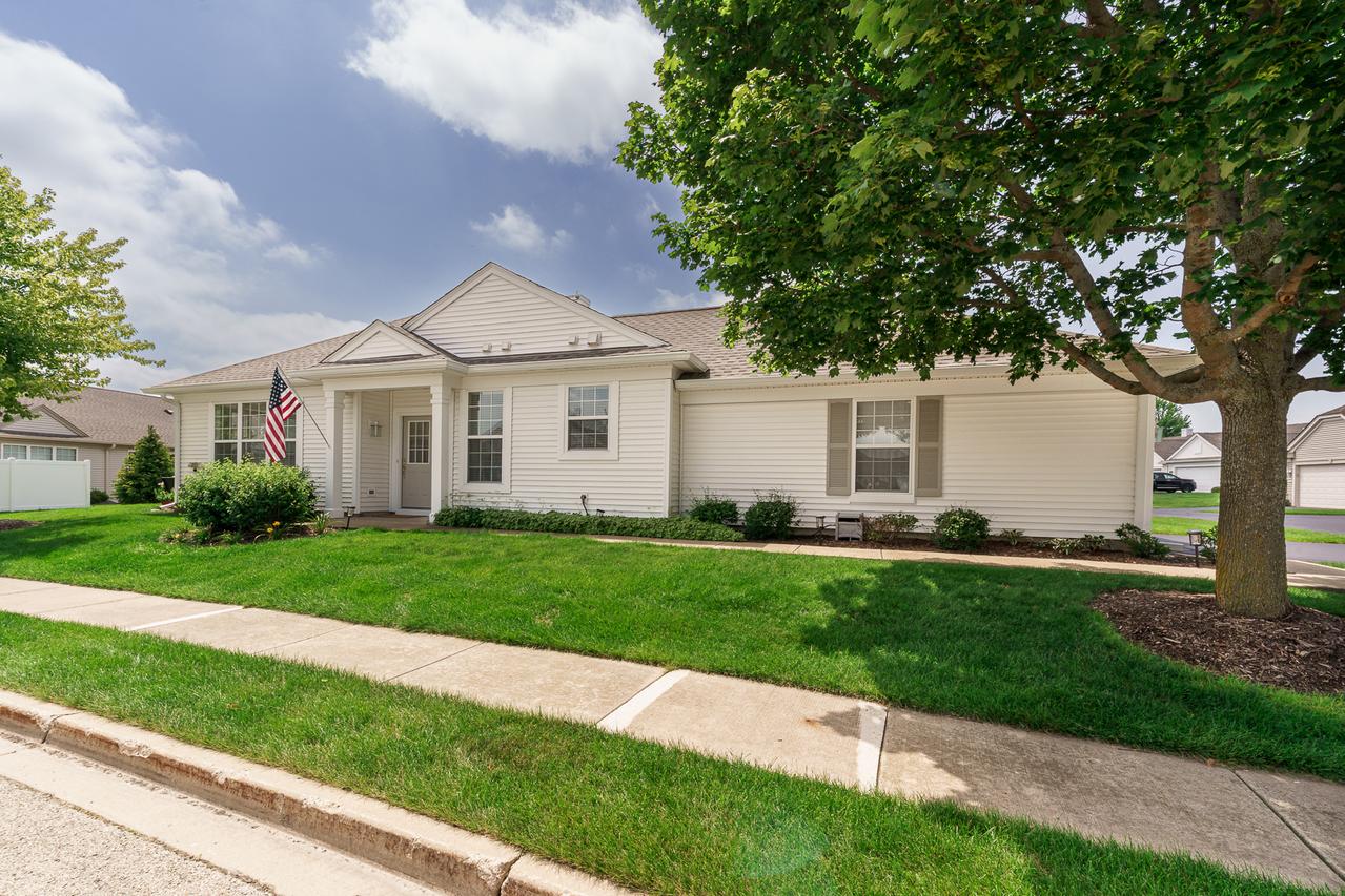 13691 Whittingham Ln., Huntley, IL 60142