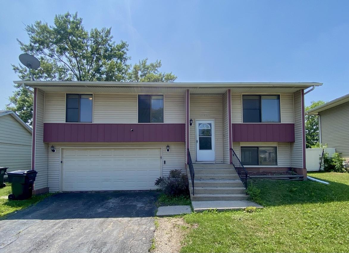 17922 Normandy Ln., Hazel Crest, IL 60429