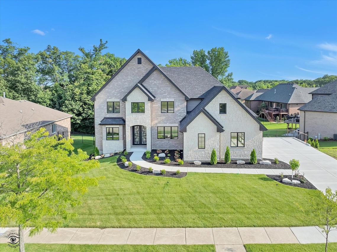 12707 Berkshire Dr., Mokena, IL 60448