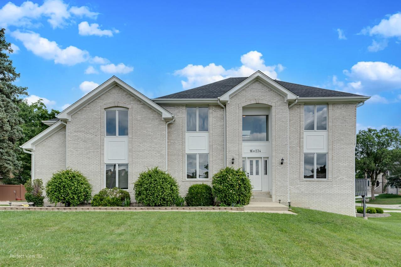 16W234 91st St., Burr Ridge, IL 60527