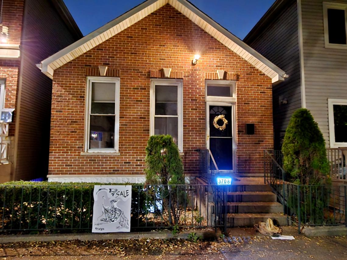 3708 S Emerald Ave., Chicago, IL 60609