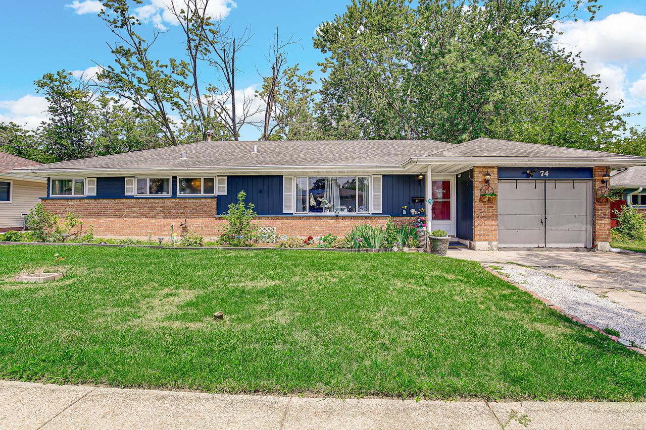 74 Winslow St., Park Forest, IL 60466