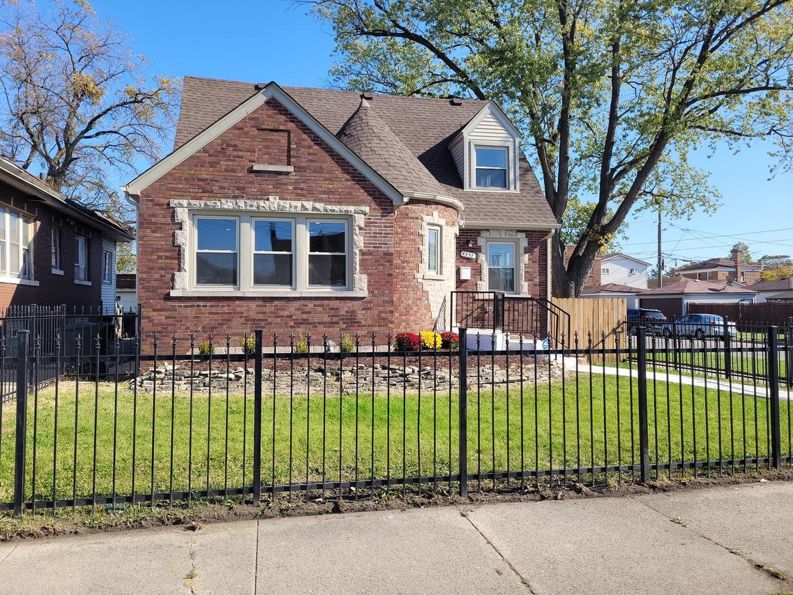 8357 S Hermitage Ave., Chicago, IL 60620
