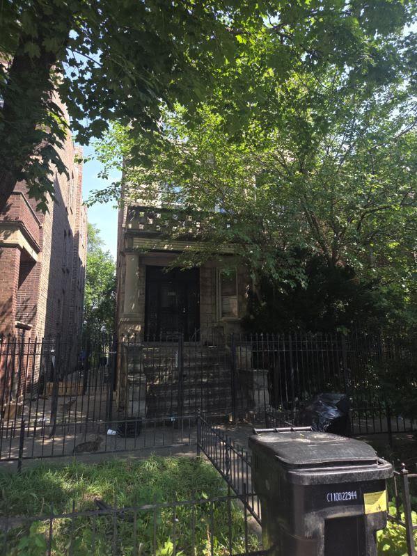 3944 W Gladys Ave., Chicago, IL 60624